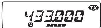 YAESU FT-7900E - Modification du niveau de puissance de l'émetteur - 3