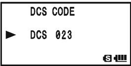 YAESU VX-8DR - DCS OPERATION - 3