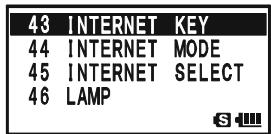YAESU VX-8DR - PROGRAMMING THE \ 8 KEY - 1