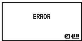 YAESU VX-8DR - SET MODE RESETTING - 3