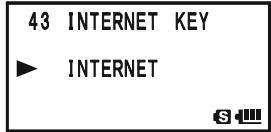 YAESU VX-8DR - PROGRAMMING THE \ 8 KEY - 2
