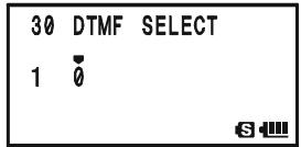 YAESU VX-8DR - Here is the DTMF Autodial storage procedure: - 4