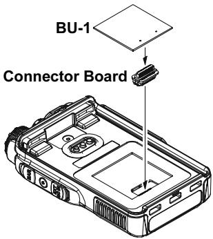 YAESU VX-8DR - RECEIVER - 2