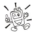 YAESU VX6E - LOW BATTERY INDICATION - 3