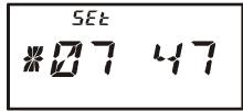 YAESU VX6E - Storing the CTCSS Tone Pairs for EPCS Operation - 3