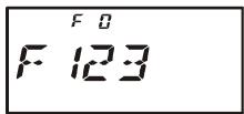 YAESU VX6E - Operation (Accessing an FRG Node) - 3