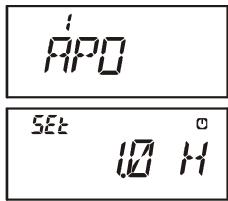 YAESU VX6E - SET MODE RESETTING - 6