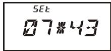 YAESU VX6E - Storing the CTCSS Tone Pairs for EPCS Operation - 4