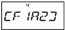 YAESU VX6E - Password - 6