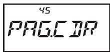 YAESU VX6E - Storing the CTCSS Tone Pairs for EPCS Operation - 1