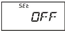 YAESU VX6E - To display the Sensor Information - 4