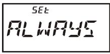 YAESU VX6E - ARTSTM Alert Beep Options - 2