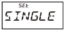 YAESU VX6E - Setting the Smart Search Mode - 2