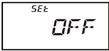 YAESU VX6E - ADJUSTING THE KEYPAD BEEPER VOLUME LEVEL - 4