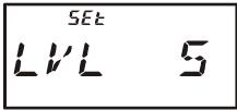 YAESU VX6E - ADJUSTING THE KEYPAD BEEPER VOLUME LEVEL - 2