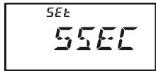 YAESU VX6E - Setting the Scan-Resume Technique - 2