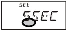 YAESU VX6E - WAKEUP FEATURE SETUP - 4