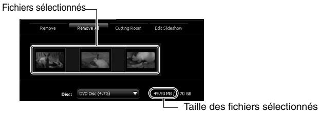SANYO CS1 - Cliquez sur le bouton [open (ouvrir)] - 1