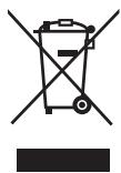 PANASONIC FZ-G1 - Avis aux utilisateurs concernant la collecte et l'élimination des piles et des appareils électriques et électroniques usagés - 1