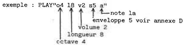 SANYO PHC 25 - 21.- LPRINT expression - 4