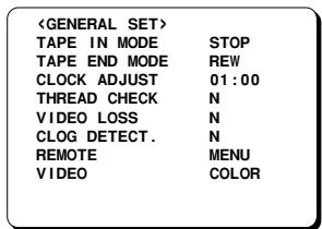SANYO TLS-9924P - NOTES: - 1