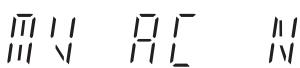 SANYO TLS-9924P - ① Operation Indicators - 1
