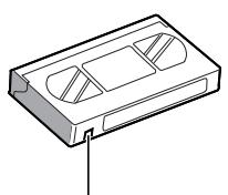 SANYO TLS-9924P - To Protect your Recordings - 1