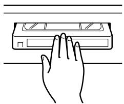 SANYO TLS-9924P - Loading - 1