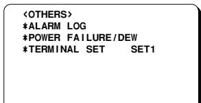 SANYO TLS-9924P - Checking the Alarm Recordings Time - 1