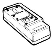 SANYO VM-D6P - FEATURES - 1