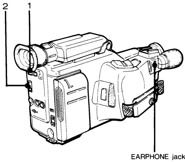 SANYO VM-D6P - Note : - 2