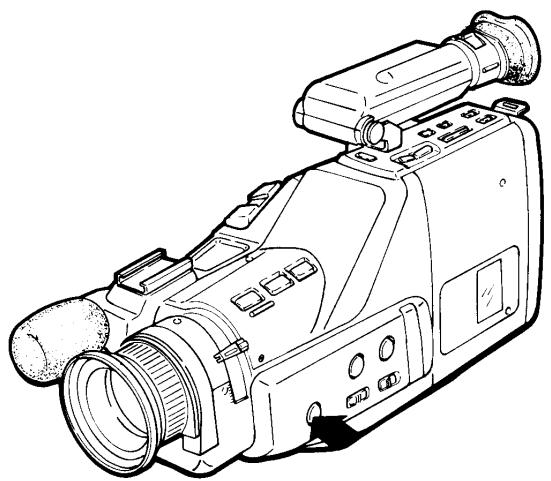 SANYO VM-D6P - FOCUS REVERSE - 1