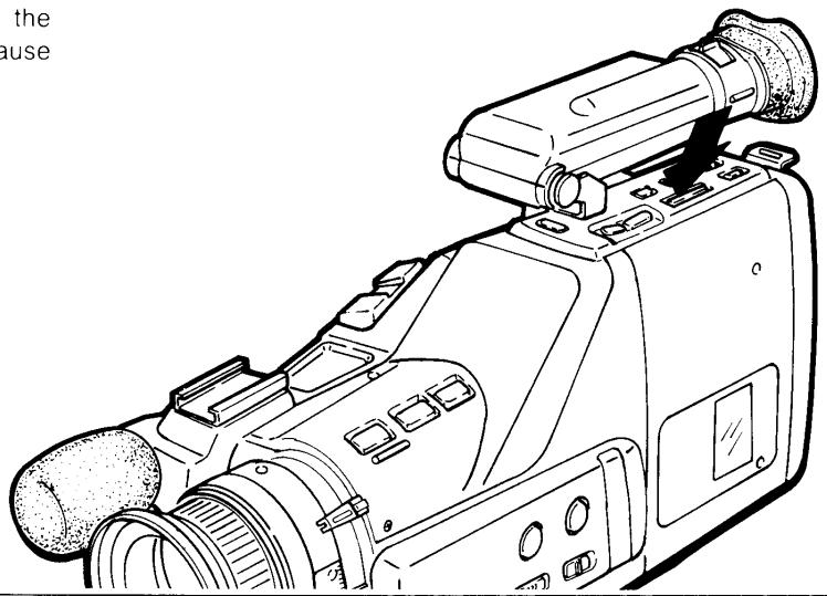 SANYO VM-D6P - Note : - 3