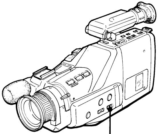 SANYO VM-D6P - What is white balance? - 1