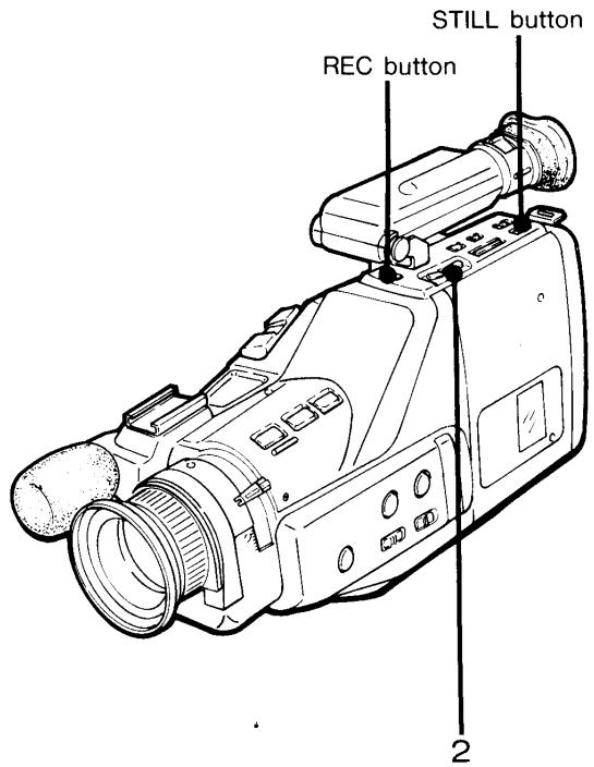 SANYO VM-D6P - Note : - 1