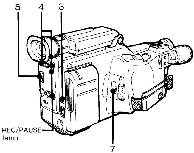 SANYO VM-D6P - Notes : - 2