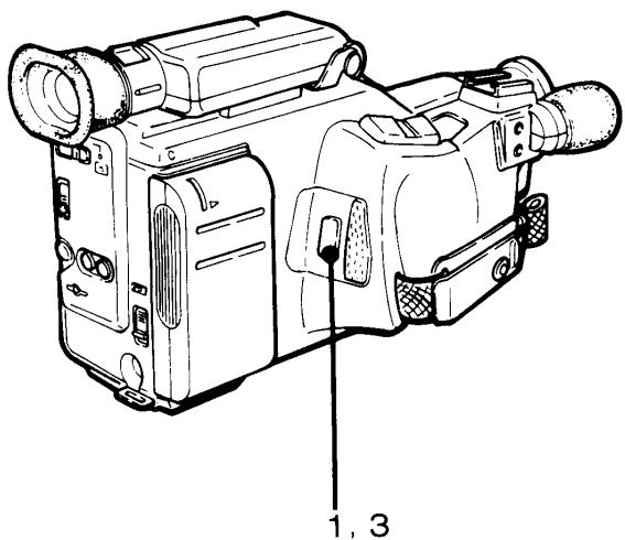 SANYO VM-D6P - Note : - 2