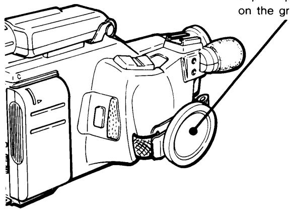 SANYO VM-D6P - Notes : - 7
