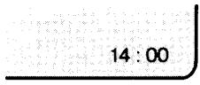 SANYO VM-D6P - SETTING THE DATE/TIME - 6