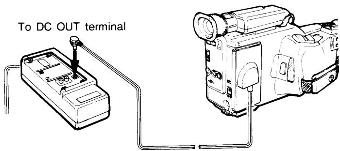 SANYO VM-D6P - Indoor Use : - 1