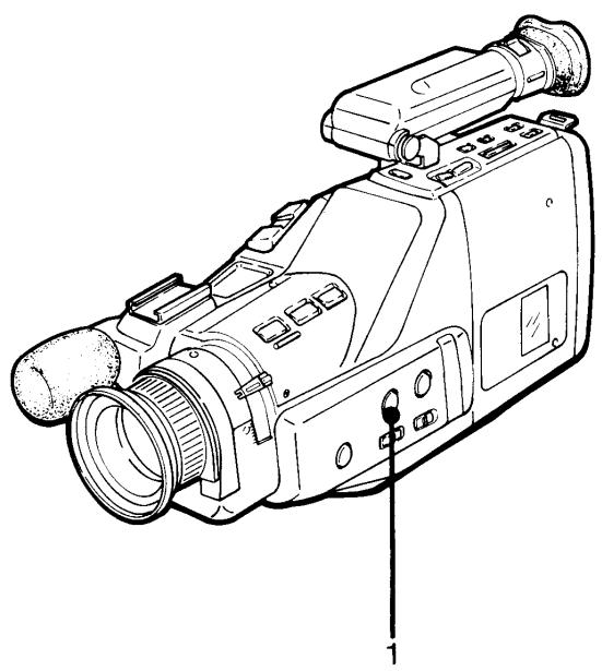 SANYO VM-D6P - FOCUS REVERSE - 3