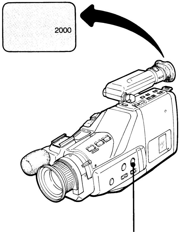 SANYO VM-D6P - Still playback - 3