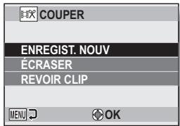 SANYO XACTI CA9 - REVOIR CLIP : - 1