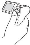 SANYO XACTI CA9 - Pour de meilleurs résultats - 2