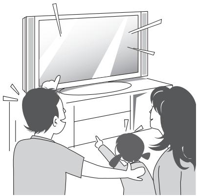 SANYO XACTI CG10 - Images de qualité en "haute définition" (pages 48, 59 et 82) - 1