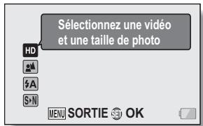 SANYO XACTI CG10 - Mode SIMPLE pour une utilisation rapide et aisée (page 37) - 1