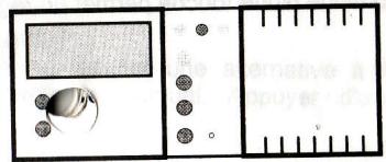 RONDY EURO-THERMOSTAT - Affichage/modification des programmes - 1