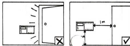 RONDY EURO-THERMOSTAT - Instructions d'installation - 2