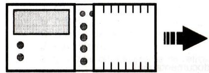 RONDY EURO-THERMOSTAT - Apparence - 1