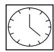 RAIN BIRD LPVK-12E - reglage de l'horloge - 1